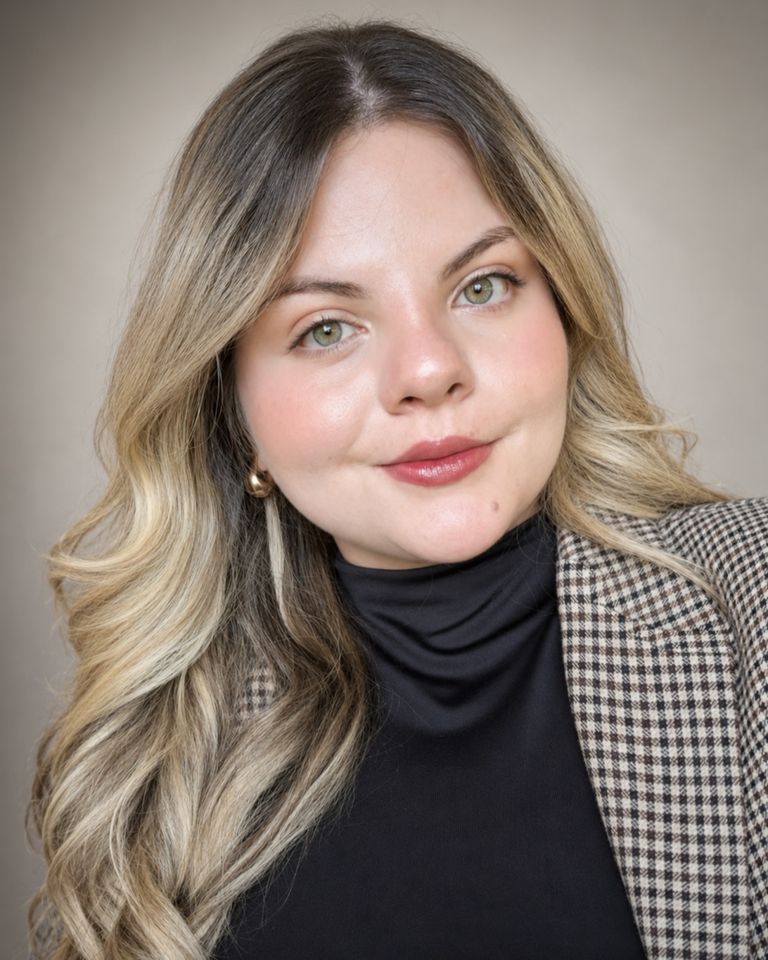 Ingridy Borges Castro, advogada
