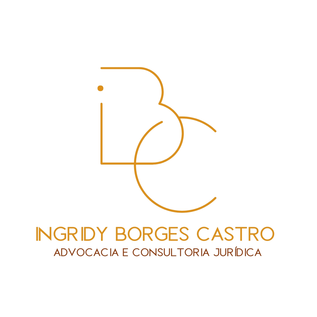 Ingridy Borges Castro - Advocacia e Consultoria Jurídica
